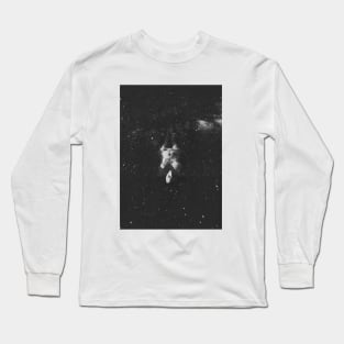 Floating Long Sleeve T-Shirt